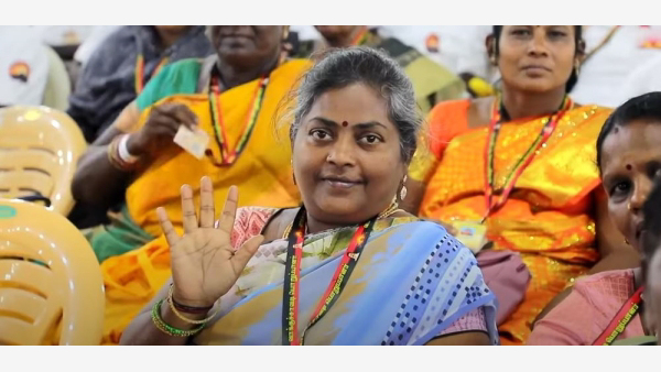 Tech-Driven Elections: DMKs BLA2 Meetings Transforming Political Strategies