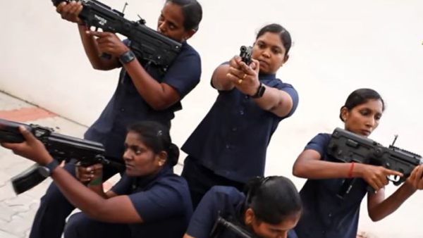 CM Stalin’s Protection Core Cell to incorporate Females for the first time