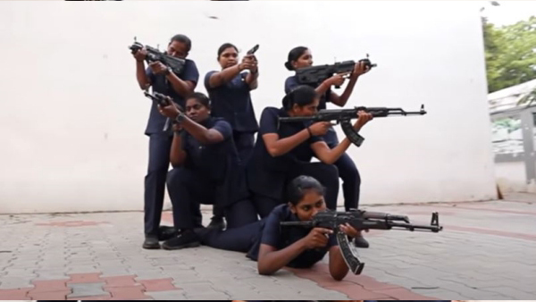 CM Stalin’s Protection Core Cell to incorporate Females for the first time