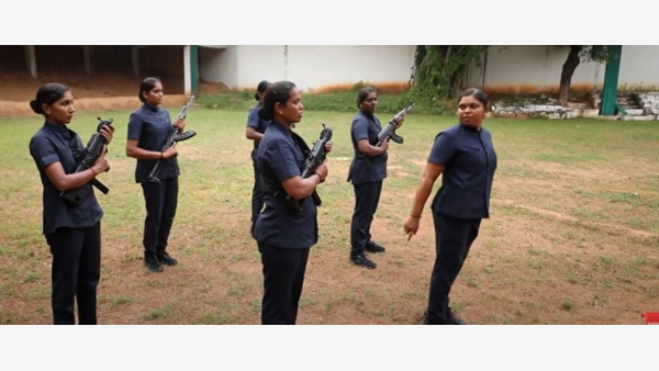 CM Stalin’s Protection Core Cell to incorporate Females for the first time