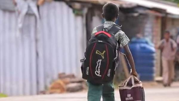 Two Decades Without Power, Now Lit Up in Just One Week