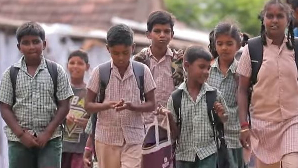 Two Decades Without Power, Now Lit Up in Just One Week