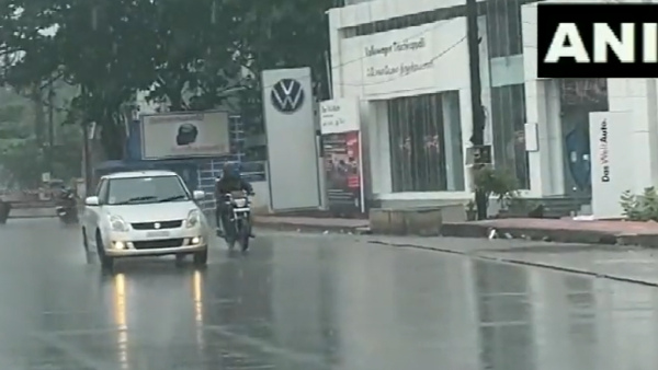 Weather Alert: Heavy Rains Likely In TN, School Shut In Chennai,Karaikal,Puducherry;IMD Predicts More Showers