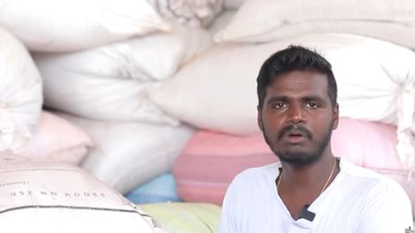 ‘Stalin In Your Constituency’, A Blockbuster Campaign