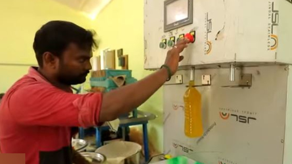 ‘Stalin In Your Constituency’, A Blockbuster Campaign