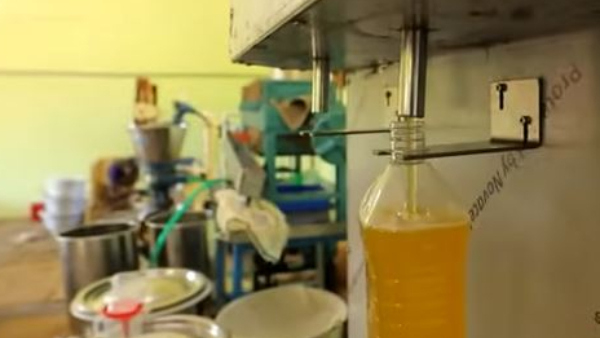 ‘Stalin In Your Constituency’, A Blockbuster Campaign