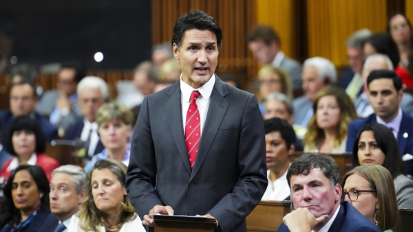 Will Unequivocally Stand Up For Rule Of Law: Trudeau On India-Canada Row