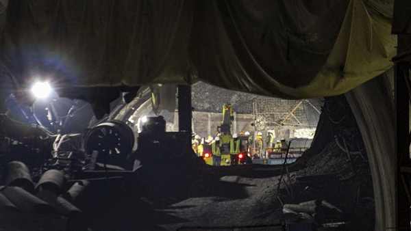 Uttarakhand Tunnel Rescue: Manual Drilling Underway After Failure of Modern Machine