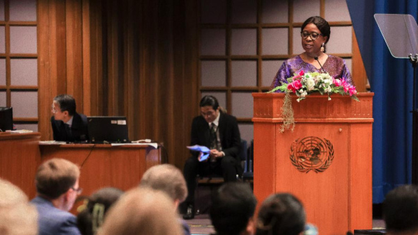 UN population and development review in Asia and the Pacific urges focus on individual rights and choices