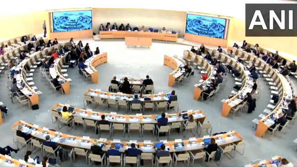 India Urges Canada To Take Measures Against Attacks On Religious Places And Hate Crimes