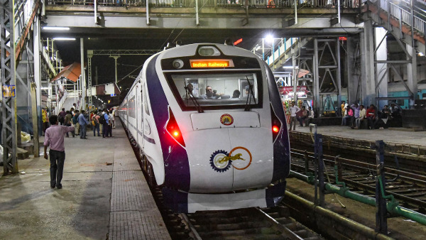 Vande Bharat Express Bengaluru-Dharwad May Stretch Till Belagavi, Check Timings