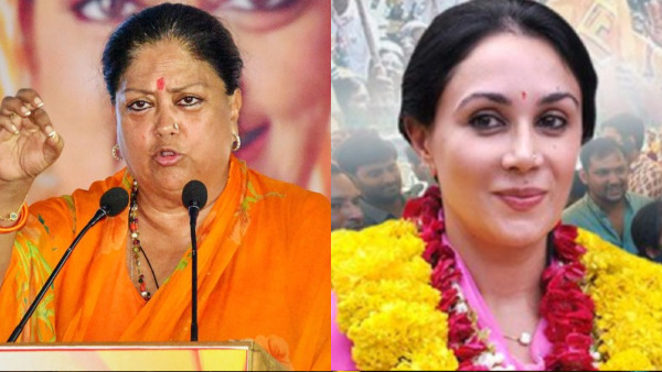 Who Will Be The Next Rajasthan CM? Find Out The Contenders As Exit Polls Favor BJP In Lands Of Kings