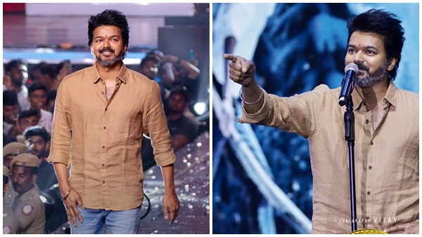 Leo Success Meet Live: Watch The Event Online Today