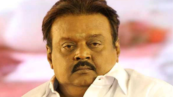 Vijayakanth
