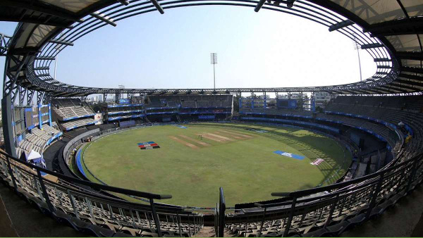 Wankhede Stadium Pitch To Favor Indias Spinners, Says Team Management