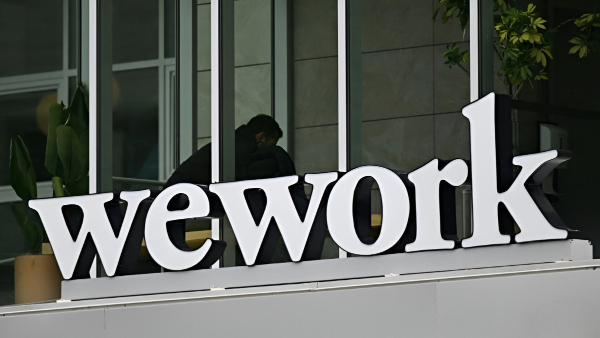 WeWork Plunges Into Bankruptcy, Stock Tanks 60%: A Tale Of Rise And Fall WeWork Plunges Into Bankruptcy, Stock Tanks 60%: A Tale Of Rise And Fall
