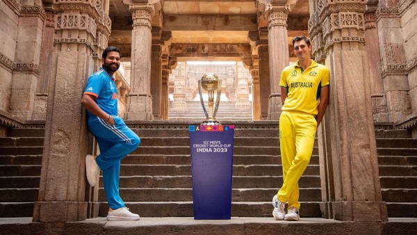 ICC Cricket World Cup 2023 IND vs AUS Final: Indians Wake Up To A Sleepless Night With Bated Breaths ICC Cricket World Cup 2023 IND vs AUS Final: Indians Wake Up To A Sleepless Night With Bated Breaths