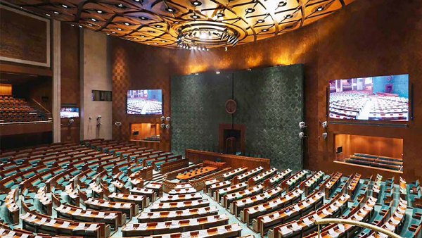 Government Convenes All Party Meeting On Saturday Ahead Of Parliament Session