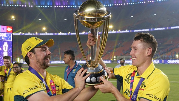Has ICC Withdrawn World Cup Title From Australia To Make It Best Of 3 Finals? Heres The Truth