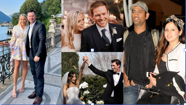Lady Luck! 4 Captains Who Won The World Cup After Tying The Knot