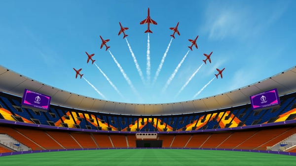 World Cup 2023 Closing Ceremony: Here Is Full Details Of Celebration