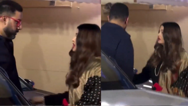 Are Aishwarya Rai & Abhishek Bachchan Really Heading For Separation? See These Videos
