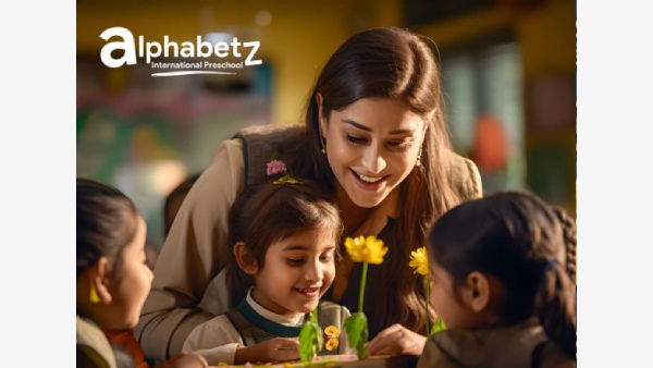 Alphabetz International Preschool: Charting New Horizons with Pan-India Franchise Expansion