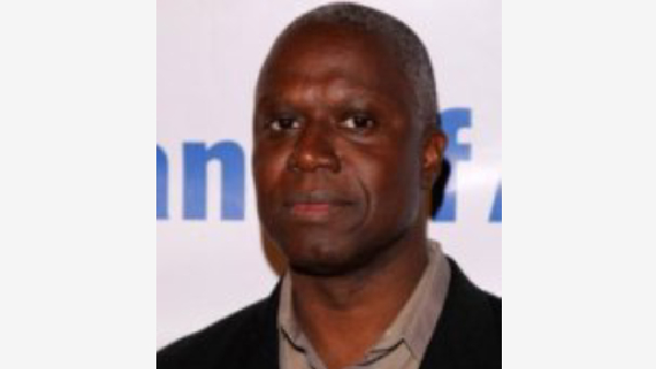Andre Braugher