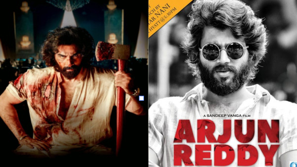 Sandeep Vangas Animal Is More Problematic Than Arjun Reddy