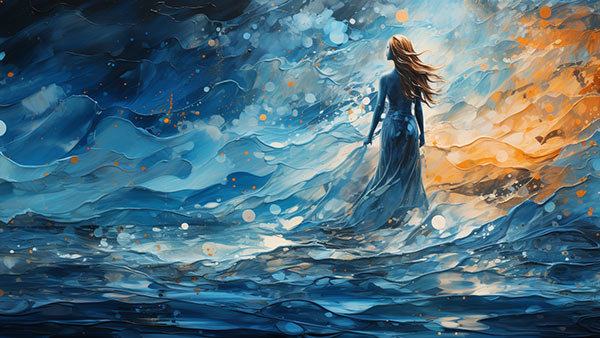 Aquarius (January 20 - February 18) Horoscope