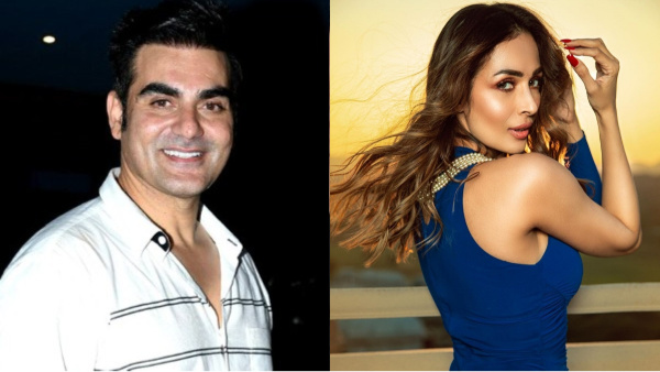 Malaika Aroras Ex-Husband Arbaaz Ready For Marriage Again: Guess Whos The Girl
