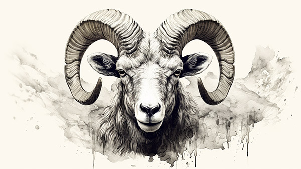 Aries (March 21 - April 19) Horoscope