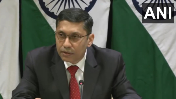 Arindam Bagchi Arindam Bagchi