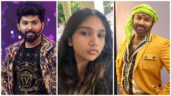 Bigg Boss Tamil Elimination: If Not For Jovika, Who Will Be Evicted From Kamals Show This Week?