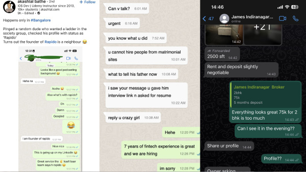 Bengalurus Quirky Chronicles: 2023s Unforgettable Peak Bengaluru Moments