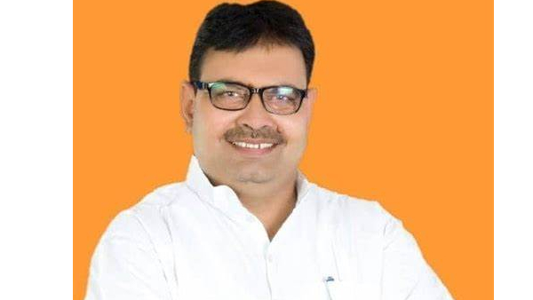 Bhajan Lal Sharma: BJP Picks First Time MLA As New Rajasthan CM