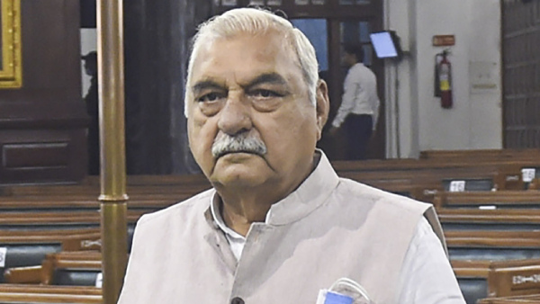 Bhupinder Singh Hooda