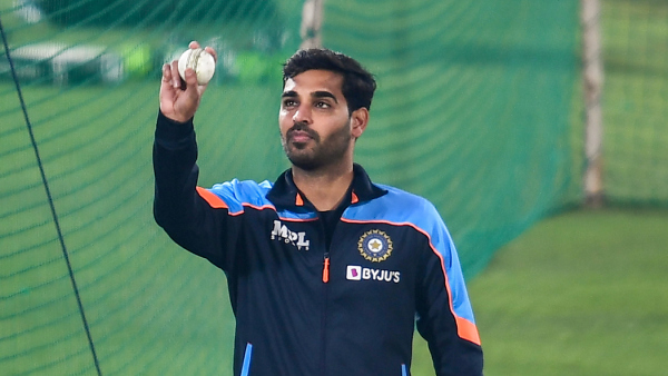 Bhuvneshwar Kumar
