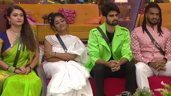 Bigg Boss Kannada Elimination: Not Snehith, Michael Evicted; But There Is A Big Twist