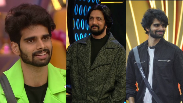 Bigg Boss Kannada Elimination: Not Snehith, Michael Evicted; But There Is A Big Twist