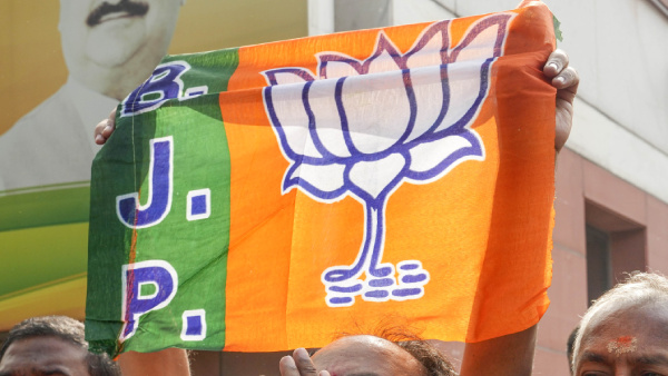 Mizoram Assembly Polls: BJP Bags 2 Seats