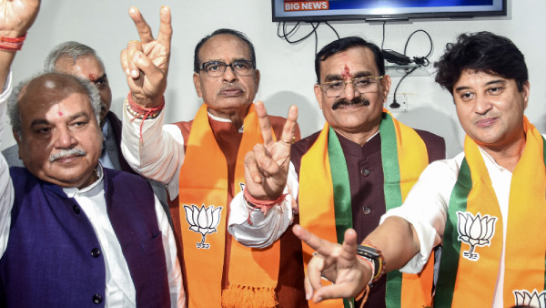 Madhya Pradesh: Lokniti-CSDS Survey Explains How The BJP Defied Anti-Incumbency And Retained Power?