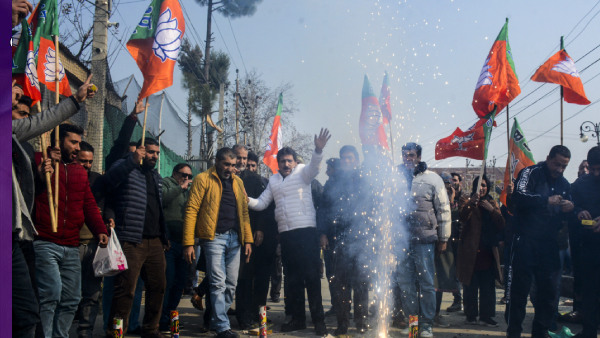 Madhya Pradesh, Rajasthan, Chhattisgarh CM Race: Top Contenders, Likely Date For Oath Ceremony