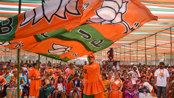 BJP Govt To Most Likely Retain Power In 2024 Lok Sabha Elections: Fitch Ratings