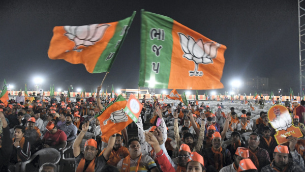 Lok Sabha Election 2024: Janmat Poll Predicts Landslide Victory For BJP, Read More