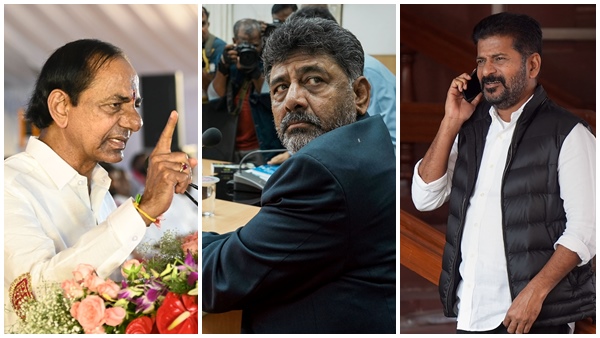 Lot Of Developments Unfolding As Telangana Heading For Close Finish: WIll BJP Be A Kingmaker?