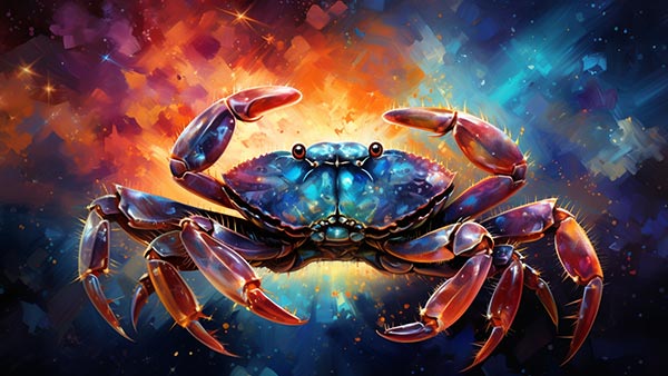Cancer (June 21 - July 22) Horoscope