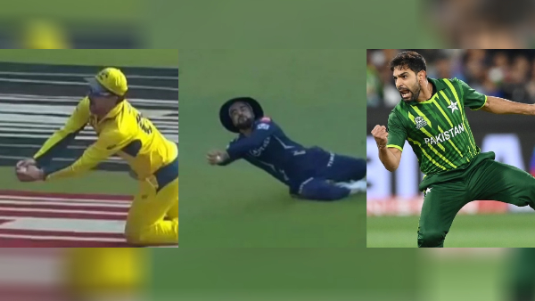 Watch Best Catches Of 2023