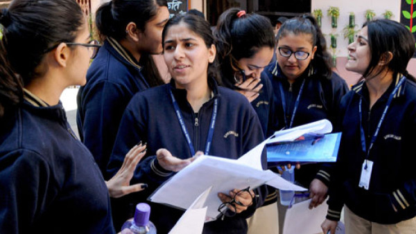 CBSE Not To Award Any Division, Distinction In Class 10, 12 Board Exams