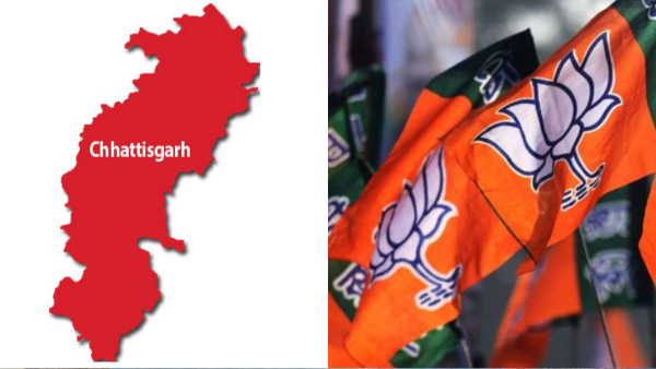 17 Of Chhattisgarh’s Newly Elected 90 MLAs Face Criminal Cases